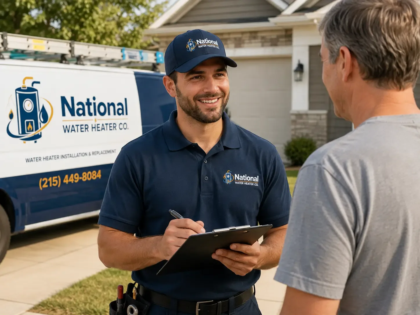 Water Heater Installation Morganton, NC FAQs